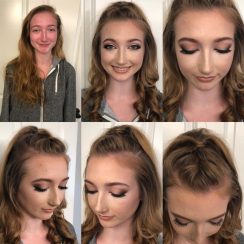 Makeover collage 2